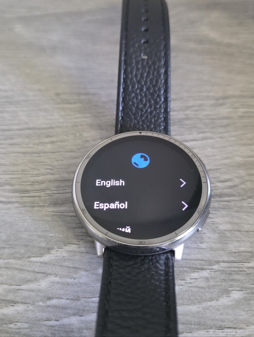 Amazfit Active 2 Smartwatch. - Picture 3 of 10